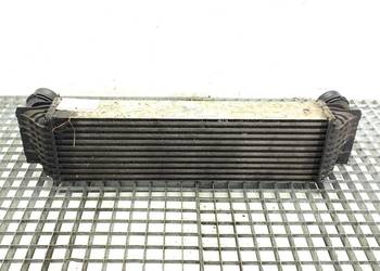 INTERCOOLER BMW F10 7805629 2.0 163KM 09-16 CHŁODNICA