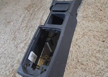 TUNEL ŚRODKOWY VOLVO V70