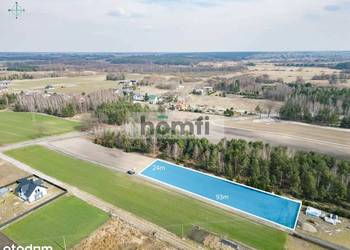 Sprzedam działkę budowlaną