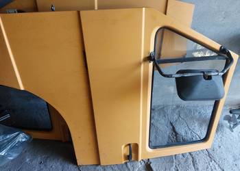 Drzwi prawe lewe vw lt 2.4