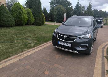 Sprzedam Buick Encore