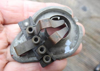 PRL WFM WSK SHL OSA NIE AWO PANONIA JAWA SOKÓŁ CZ IFA MZ SOKÓL