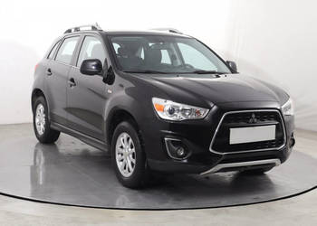 Mitsubishi ASX 1.6 MIVEC