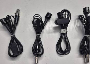 Shure PG 185 Lavalier , krawatowy