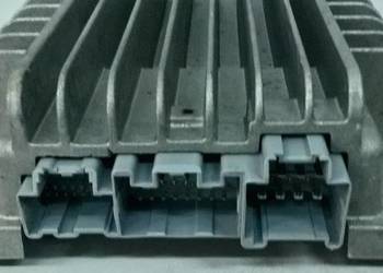 Alfa Romeo BOSE Lancia - naprawa wzmacniacza audio