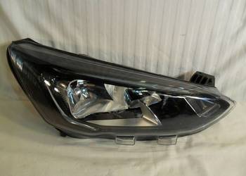 Ford Focus MK4 reflektor prawy przedni lampa prawa przednia przód