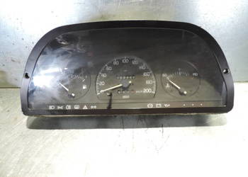 LICZNIK ZEGARY FIAT UNO 1.0 B