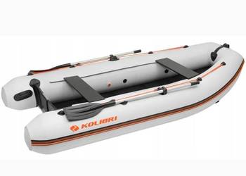 Ponton Kolibri KM300-DL