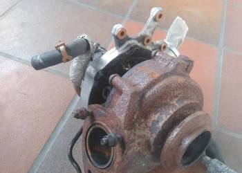 Turbosprezarka Range Rover  Evogue 2,2