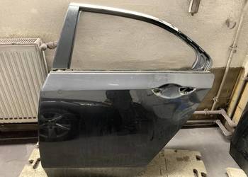 Drzwi lewe tył Honda Accord VIII