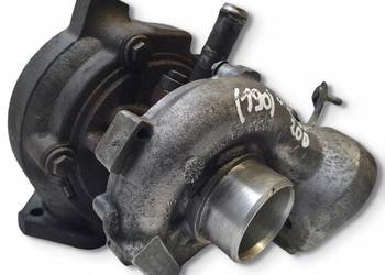 TURBOSPRĘŻARKA BMW E87 2.0 D 7792412F