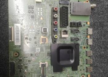 SAMSUNG UE48H6400, BN41 - 02156A, płyta główna.