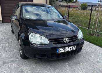 Volkswagen Golf 1.4 Trendline