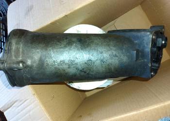 Mercedes om 603 om602 turbo podstawa filtra oleju 6031840802