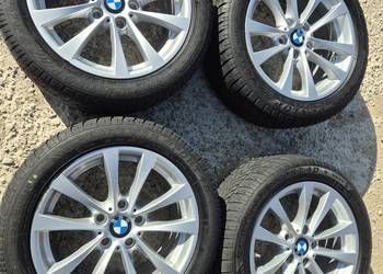 Felgi BMW 17 cali 5x120