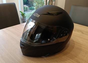 Kask szczękowy Lazer XS