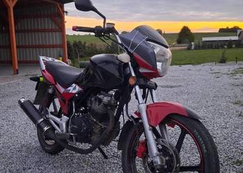 Junak 122rs