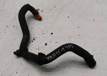 WĄŻ PRZEWÓD RURKA WODY 1.3 VVT-i TOYOTA YARIS III LIFT 12204-47060