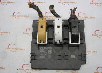 VOLKSWAGEN TIGUAN I 10r sterownik komfortu BCM 5K0937084B