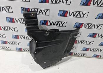BMW OE 2990569 BMW X1 E84 OSŁONA PODWOZIA TYLNA LEWA ORYGINAŁ