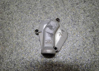 DEKIEL CYLINDRA POKRYWA CIĘGNA ZAWORU WYDECHOWEGO KTM EXC 250 SX 300 98-02R