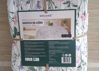 NAJTANIEJ Narzuta Na Łóżko Kapa 200 x 220 Nr6 Wysyłka