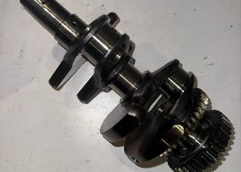 Wał korbowy BMW F900XR F900R K83