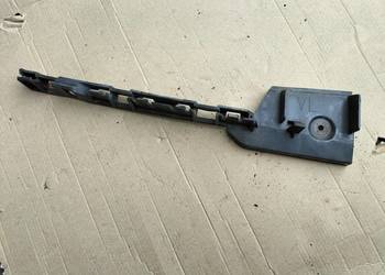 BMW 1 E87 7184355 ŚLIZG MOCOWANIE PROGU LEWE