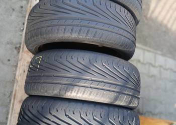 Opony letnie 215/50/17 Uniroyal