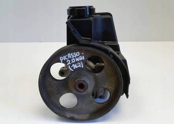 Citroen Xsara Picasso 2.0 HDI POMPA WSPOMAGANIA