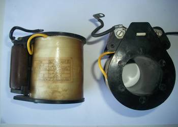Cewka stycznika SU0/1 220V wyk.9
