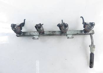 LISTWA WTRYSKOWA CHEVROLET LACETTI 1.4 16V 96332261 