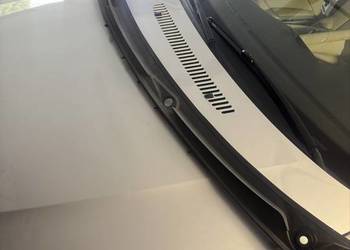 Podszybie E46 Europa stan bardzo dobry