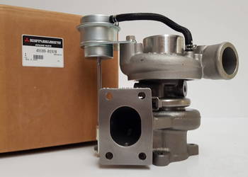 Nowa Turbosprężarka Mitsubishi 49189-01920