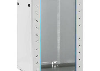 Szafka serwerowa z kółkami 18U 19" IP20 60x60x100 cm WM-30267