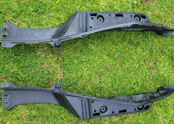 komplet Podłoga podest stopień Suzuki Burgman 400 250 99-02r.