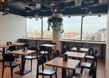 Lokal 70m2 Warszawa Aleja Niepodległości