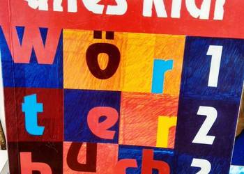 alles klar niemiecki