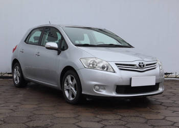 Toyota Auris 1.3 Dual VVT-i
