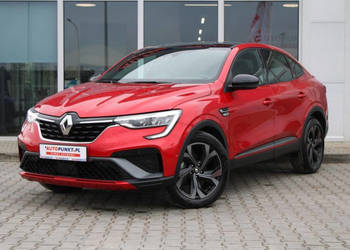 Renault Arkana, 2022r. || ACC || Blis || Kamera || Bose || Podgrzew. Fotel…