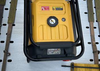 Agregat prądotwórczy BRUNNTAL NN-545-L Generator