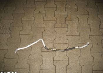 audi 100 c4 a6 c4 2,6 benzyna przewód klimatyzacji 4a1260740ac