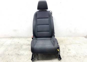 FOTEL LEWY PRZÓD VW GOLF VI Hatchback 08-14 SIEDZENIE PRZEDNI, LEWA
