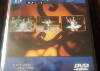 Kolekcja La Scala: Balet 15 - Rajmonda