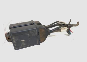 KOMPUTER DO GAZU LPG AEB426 STEROWNIK GAZU, ZASILANIA