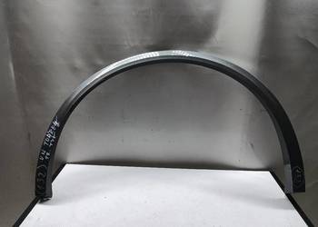 LISTWA BŁOTNIKA TYŁ TYLNA PRAWA VW TOUAREG III 760853818C