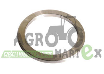 124744C1 PODKŁADKA 95,63x120x8 CNH