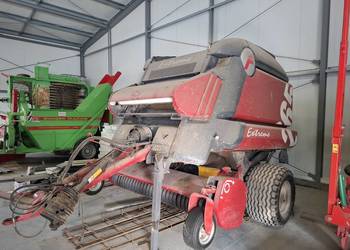 Prasa Feraboli Extreme 265 HTC