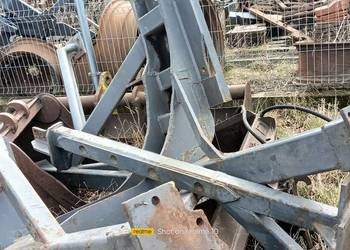 Rama herder Fendt 611