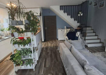 Oferta sprzedaży domu wolnostojącego 135m2 Kłaj